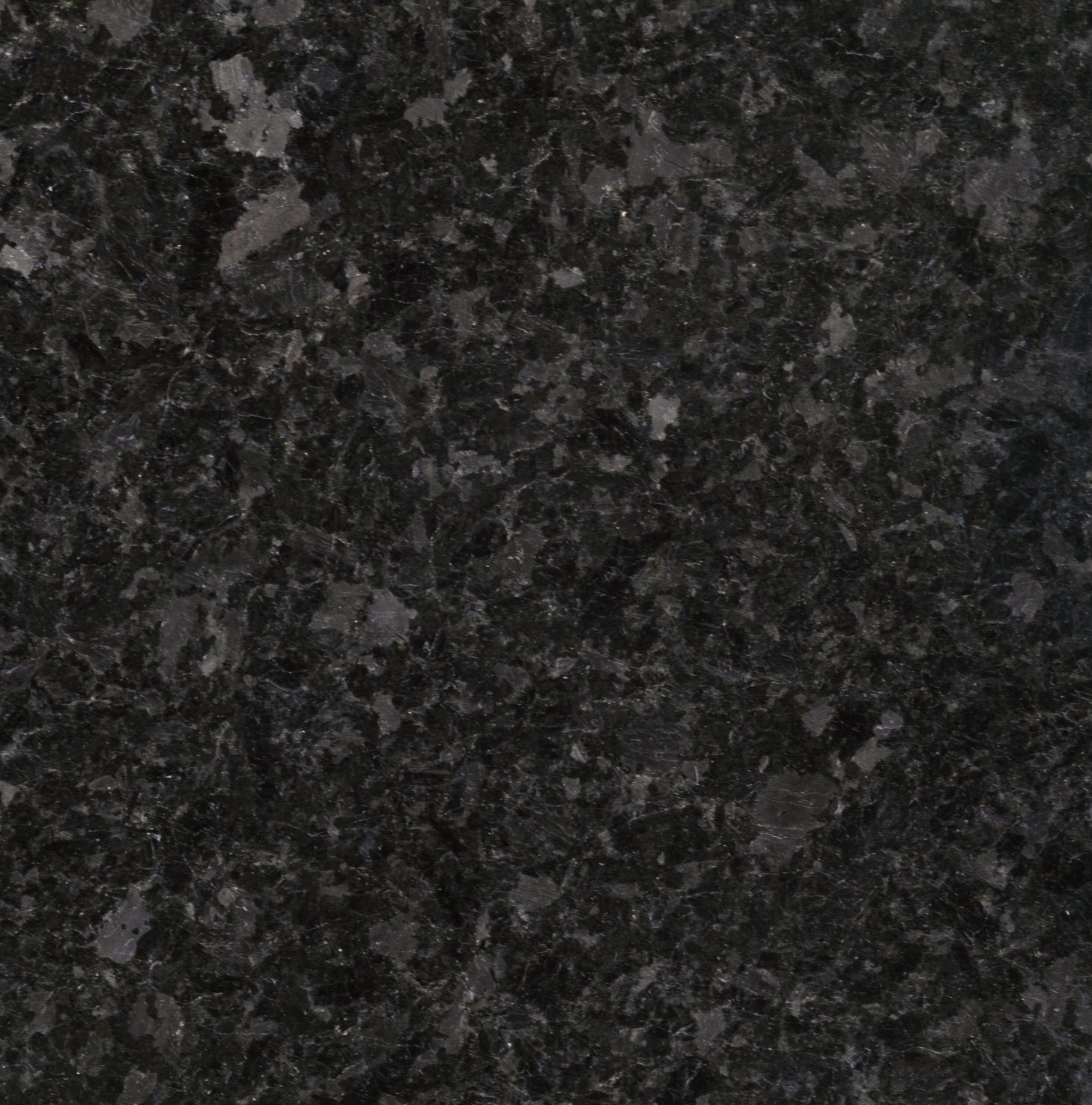 ĐÁ GRANITE ĐEN ANGOLA